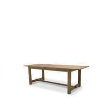 Load image into Gallery viewer, farmhouse dining table - 240cm