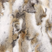 Load image into Gallery viewer, cambridge cushion - patched natural large