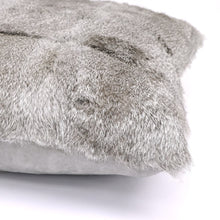 Load image into Gallery viewer, cambridge cushion - stone large