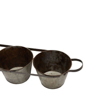 Load image into Gallery viewer, fred's hat-trick planter