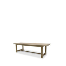 Load image into Gallery viewer, farmhouse dining table - 290cm