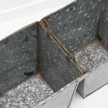 Load image into Gallery viewer, fred's duo planter