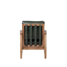 Load image into Gallery viewer, kinch's armchair - forest