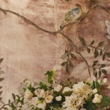 Load image into Gallery viewer, flower power cushion - Remuera rose