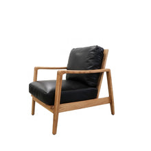 Load image into Gallery viewer, kinch's armchair - onyx