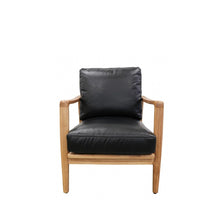 Load image into Gallery viewer, kinch's armchair - onyx