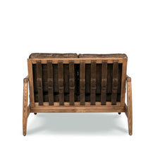 Load image into Gallery viewer, kinch's sofa - chocolate