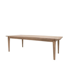 Load image into Gallery viewer, the frenchie dining table - 300cm