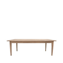 Load image into Gallery viewer, the frenchie dining table - 300cm