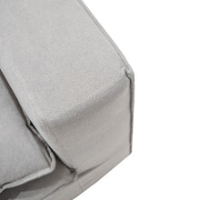 Load image into Gallery viewer, double nook - slate