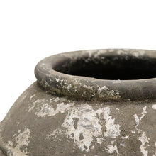 Load image into Gallery viewer, spiraliser clay pot