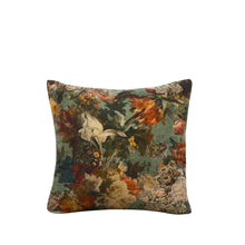 Load image into Gallery viewer, flower power cushion - Waiheke wildflower