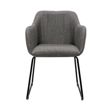 Load image into Gallery viewer, the heritage dining chair - slate
