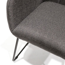 Load image into Gallery viewer, the heritage dining chair - slate