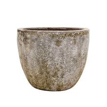 Load image into Gallery viewer, Kapiti lava egg pot (large)