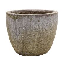 Load image into Gallery viewer, Kapiti lava egg pot (extra large)