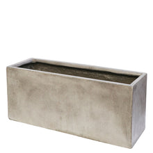 Load image into Gallery viewer, weathered rex planter (large)