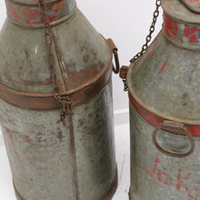 Load image into Gallery viewer, fred's milk can