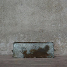 Load image into Gallery viewer, fred's flint rectangle planter