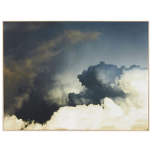 Load image into Gallery viewer, photographic storm brewing canvas 1400 x 1050