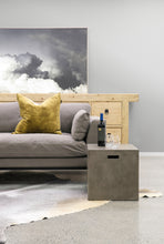 Load image into Gallery viewer, photographic storm brewing canvas 1400 x 1050