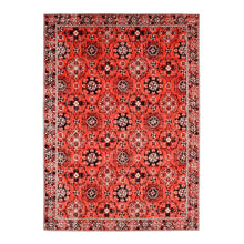 Load image into Gallery viewer, ankara rug 1700 x 2400 - scarlett