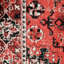 Load image into Gallery viewer, ankara rug 1700 x 2400 - scarlett