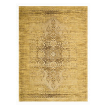 Load image into Gallery viewer, ankara aphrodite rug 1700 x 2400 - ochre