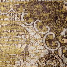 Load image into Gallery viewer, ankara aphrodite rug 1700 x 2400 - ochre