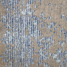 Load image into Gallery viewer, ankara temar rug 1700 x 2400 - blue moon