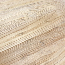 Load image into Gallery viewer, farmhouse elm bench - 110cm