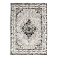 Load image into Gallery viewer, ankara venus rug 1700 x 2400 - coal