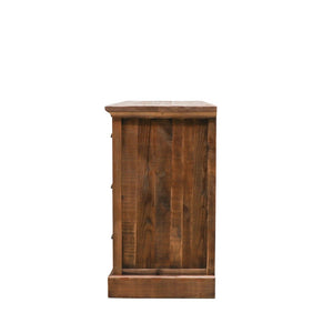 percy's printmaker sideboard (18 drawer)
