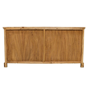 percy's printmaker sideboard (18 drawer)