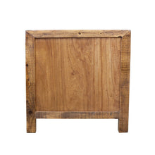 Load image into Gallery viewer, percy&#39;s printmaker side table (two drawer)
