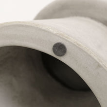 Load image into Gallery viewer, crete mushroom side table
