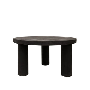 figaro elm coffee table