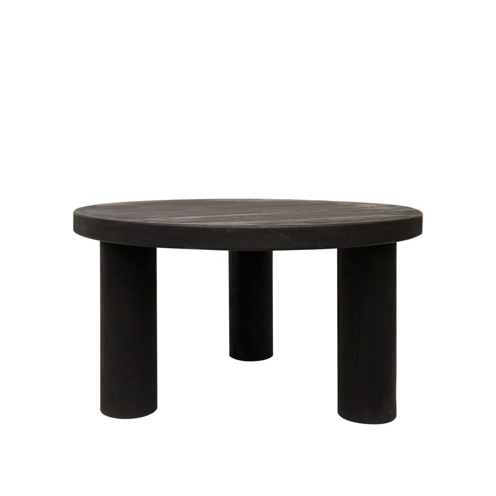 figaro elm coffee table