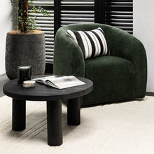 Load image into Gallery viewer, figaro elm coffee table
