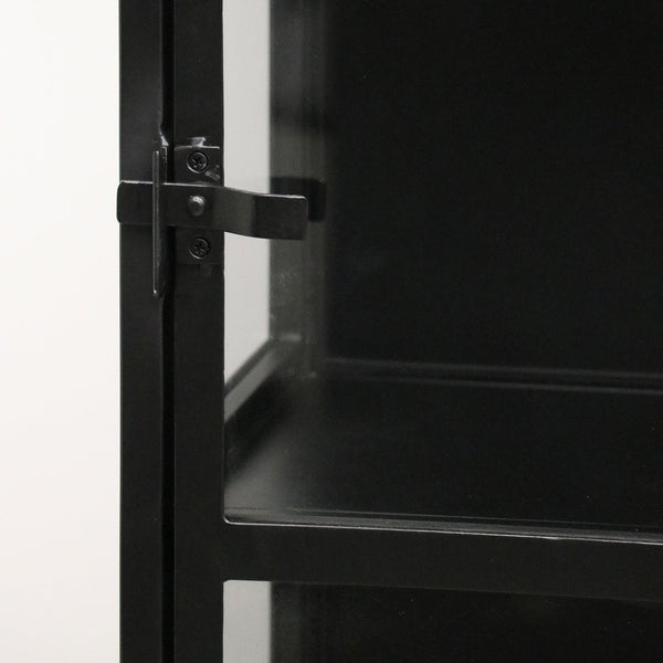 clinton metal cabinet (short)
