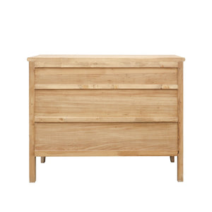 the clyde chest of drawers
