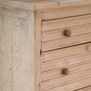 the clyde chest of drawers