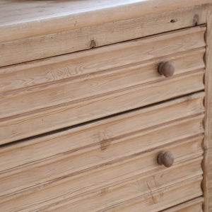 the clyde chest of drawers