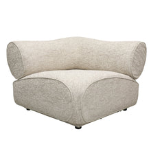 Load image into Gallery viewer, lulu modular corner sofa
