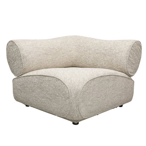 lulu modular corner sofa