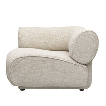 Load image into Gallery viewer, lulu modular corner sofa

