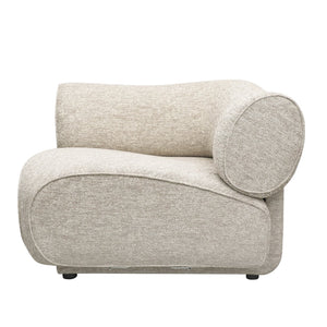 lulu modular corner sofa