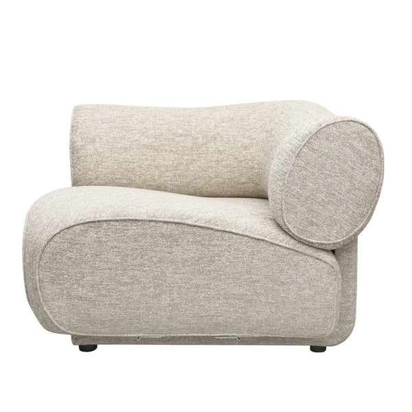 lulu modular corner sofa