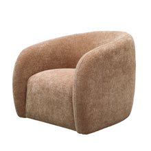 Load image into Gallery viewer, susie&#39;s swivel chair - rust
