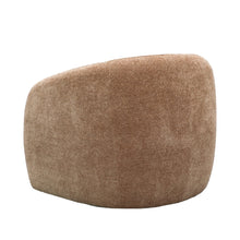 Load image into Gallery viewer, susie&#39;s swivel chair - rust

